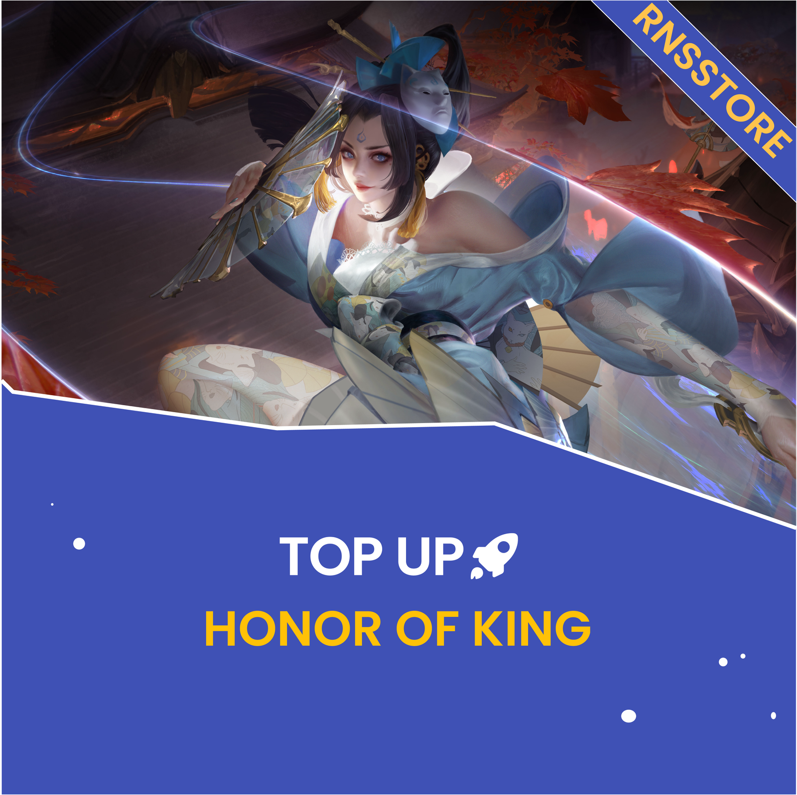Honor of Kings Global